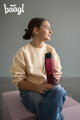 Tritanová fľaša Ruby 700 ml