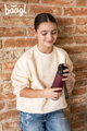Tritanová fľaša Ruby 700 ml
