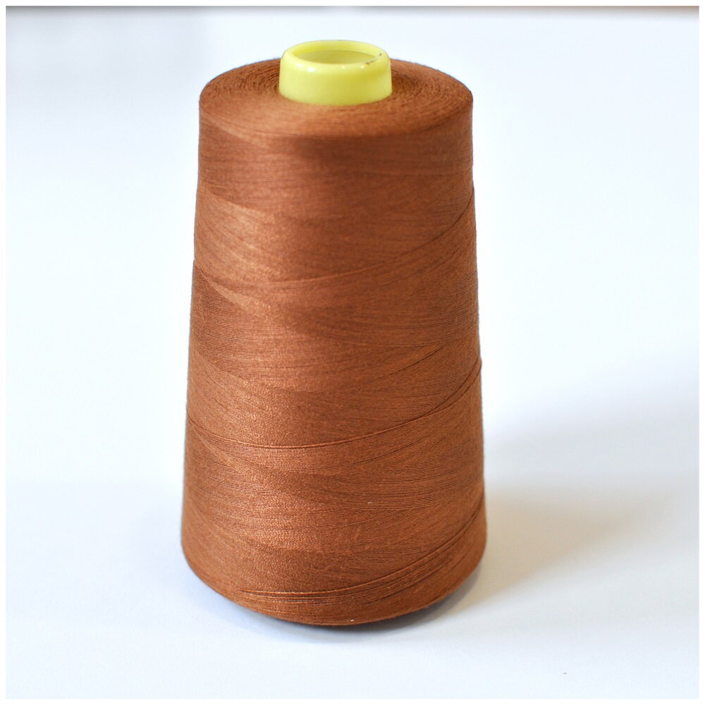 Brown Sewing Threads for sale