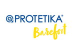 Protetika barefoot