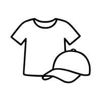 Detské oblečenie a doplnky