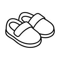 Klasické a barefoot papučky pre deti