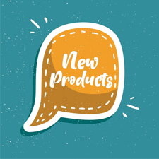 New products