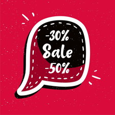 Sale