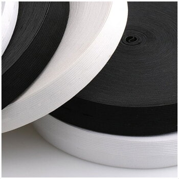 Smooth woven rubbers| kammel.sk - predaj metrového textilu