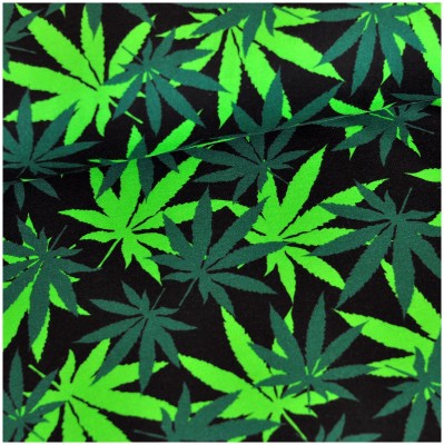 Cannabis jersey