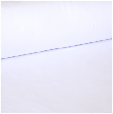 Biely jersey 200g 25cm II.TRIEDA