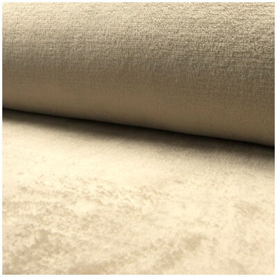 Wellsoft fleece béžový