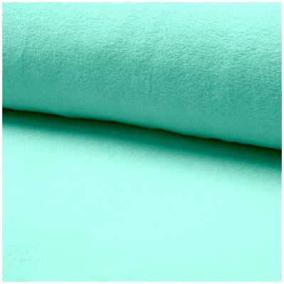 Wellsoft fleece mint