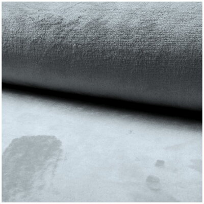 Wellsoft fleece šedý