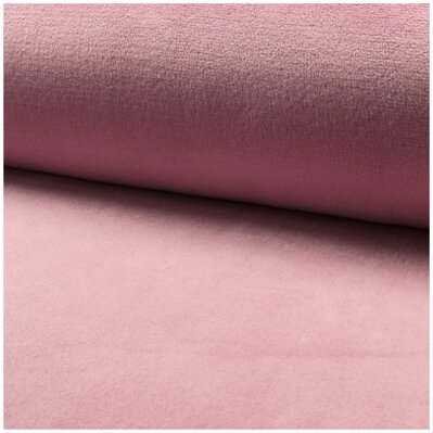 Wellsoft fleece staroružový