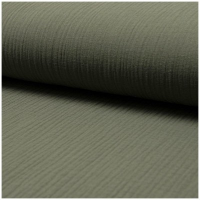 Gázovina khaki