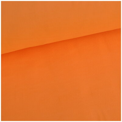 Mikrovlákno oranžové