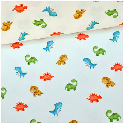 Mini dino´s jersey