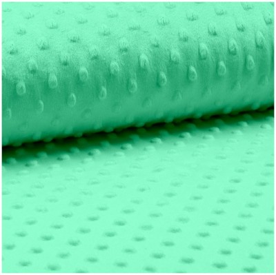 Minky mint do zelena