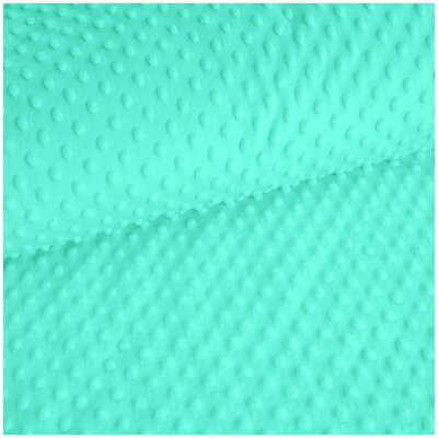 Minky mint