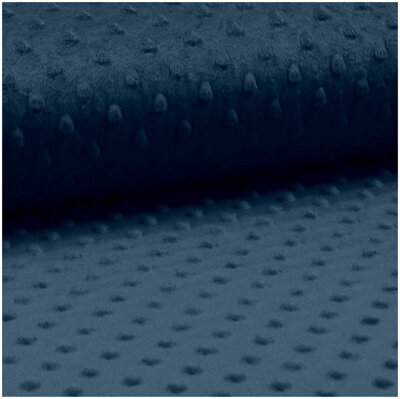 Minky navy