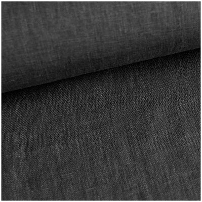 Oskar Black 265g - ľanové plátno