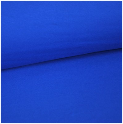 Parížsky modrý jersey 200g 90cm II.TRIEDA