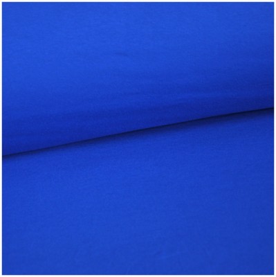 Parížsky modrý jersey 200g