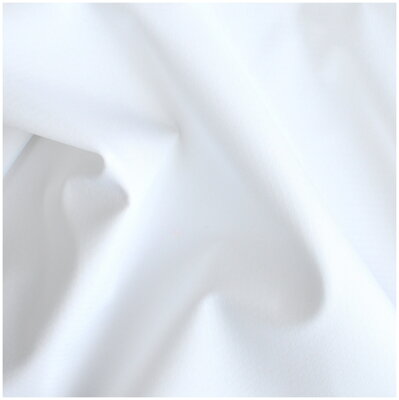 Softshell biely letný 20cm