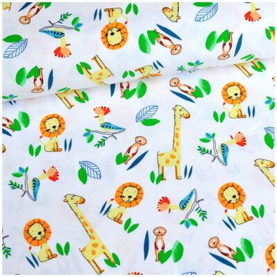 ZOO white jersey