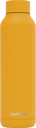 Quokka Nerezová termofľaša Solid Amber Yellow 630ml