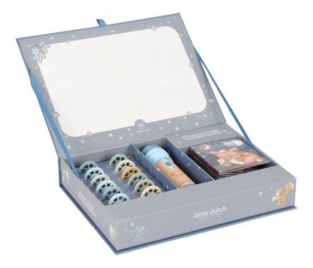 Little Dutch Projektor Blue