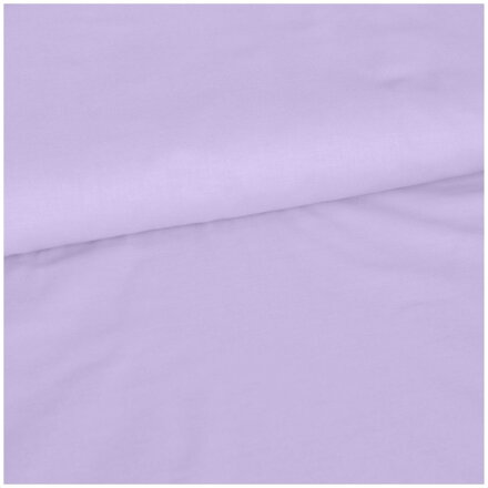 Bledofialová -  cotton fabric 