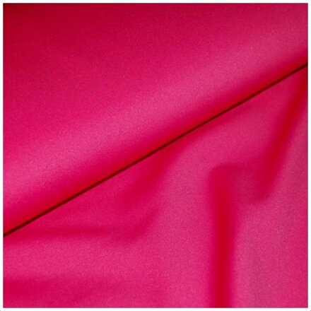 Cyklámenový jersey 200g 80cm II.TRIEDA