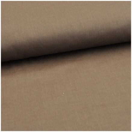 Mliečna čokoláda -  cotton fabric 
