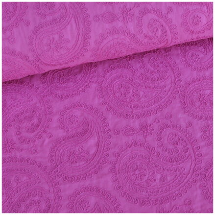 Madeira Evy fuchsia