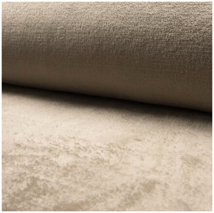 Wellsoft fleece bledohnedý II.TRIEDA