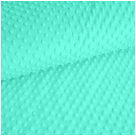 Minky mint