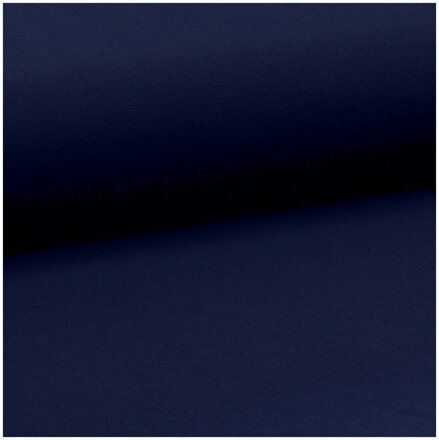 Navy jersey 200g
