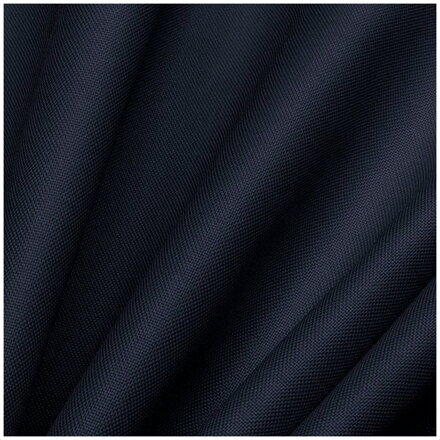 Polyester fabric Oxford 600D tmavomodrý