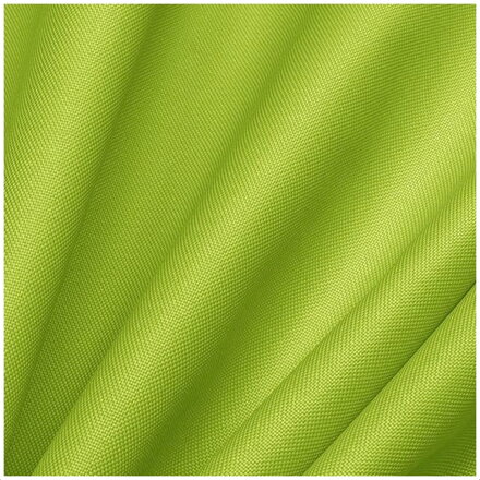 Polyester fabric Oxford 600D limetka