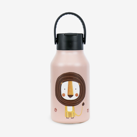 Runbott Termofľaša Mii 350 ml Lion