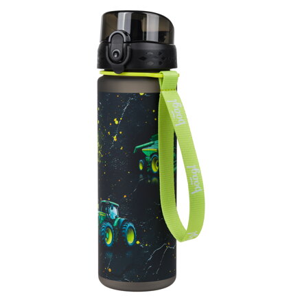 Tritanová fľaša Traktor 500ml