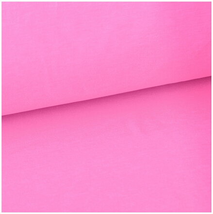 Ružový jersey 200g