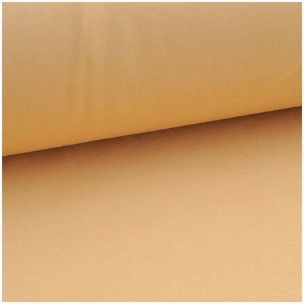 Svetlá horčica jersey 200g