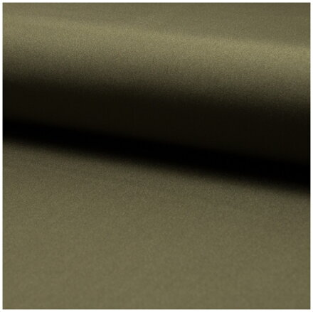 Swimm khaki - swimwear fabric