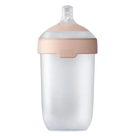 LOVI Fľaša MAMMAFEEL 250ml