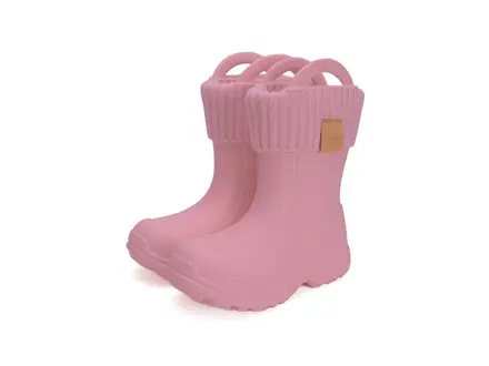 D.D.Step Gumáky violet