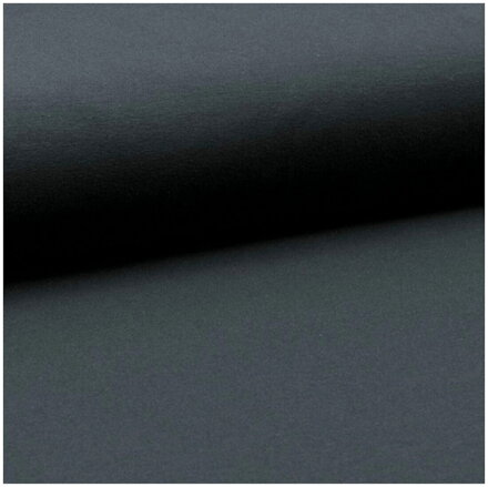 Antracit jersey 200g 40cm II.TRIEDA