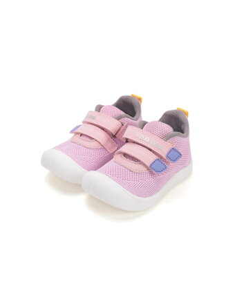 D.D.Step Detské tenisky Baby Pink