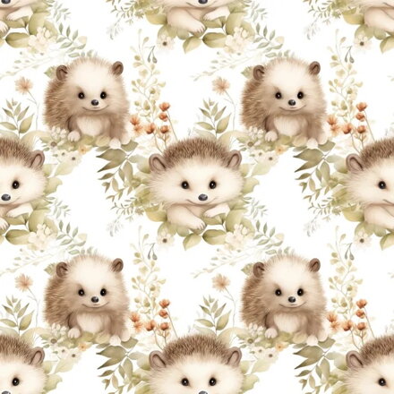 Hedgehog jersey