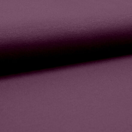 Italian Plum jersey 200g 25cm