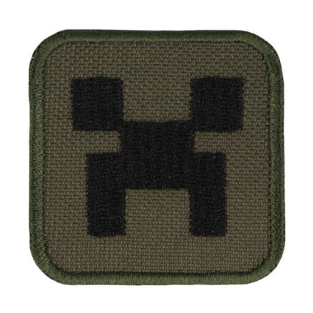 Nažehľovačka game Človiečik