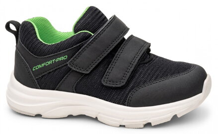 PROTETIKA Keny black